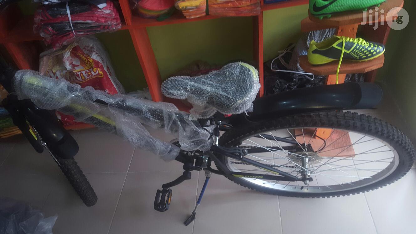 Size 26 Adult Bicycle