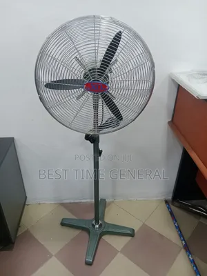 Original Ox Industrial Fan