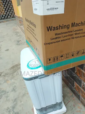 Exclusive Hisense Twin Tub 5kg Manual Washing Machine