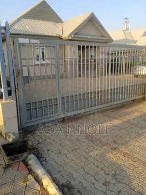 1bdrm Apartment in Lugbe District for rent