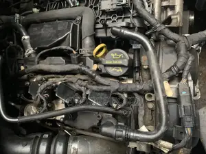 Ford Escape Engine 1.5 Model 2013