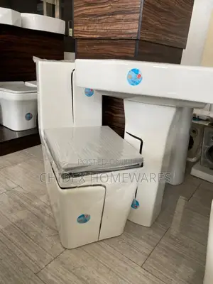 Water Closet