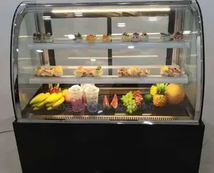 Fruit and Vegetables Chiller