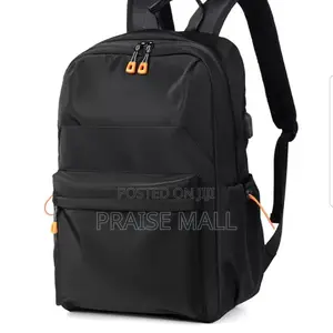 Quality Waterproof School/Travel Backpack