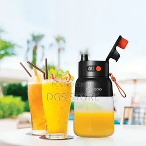 Porodo LFS068 Blend SIP Portable Blender