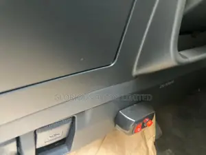New Lexus LX 2024 Black