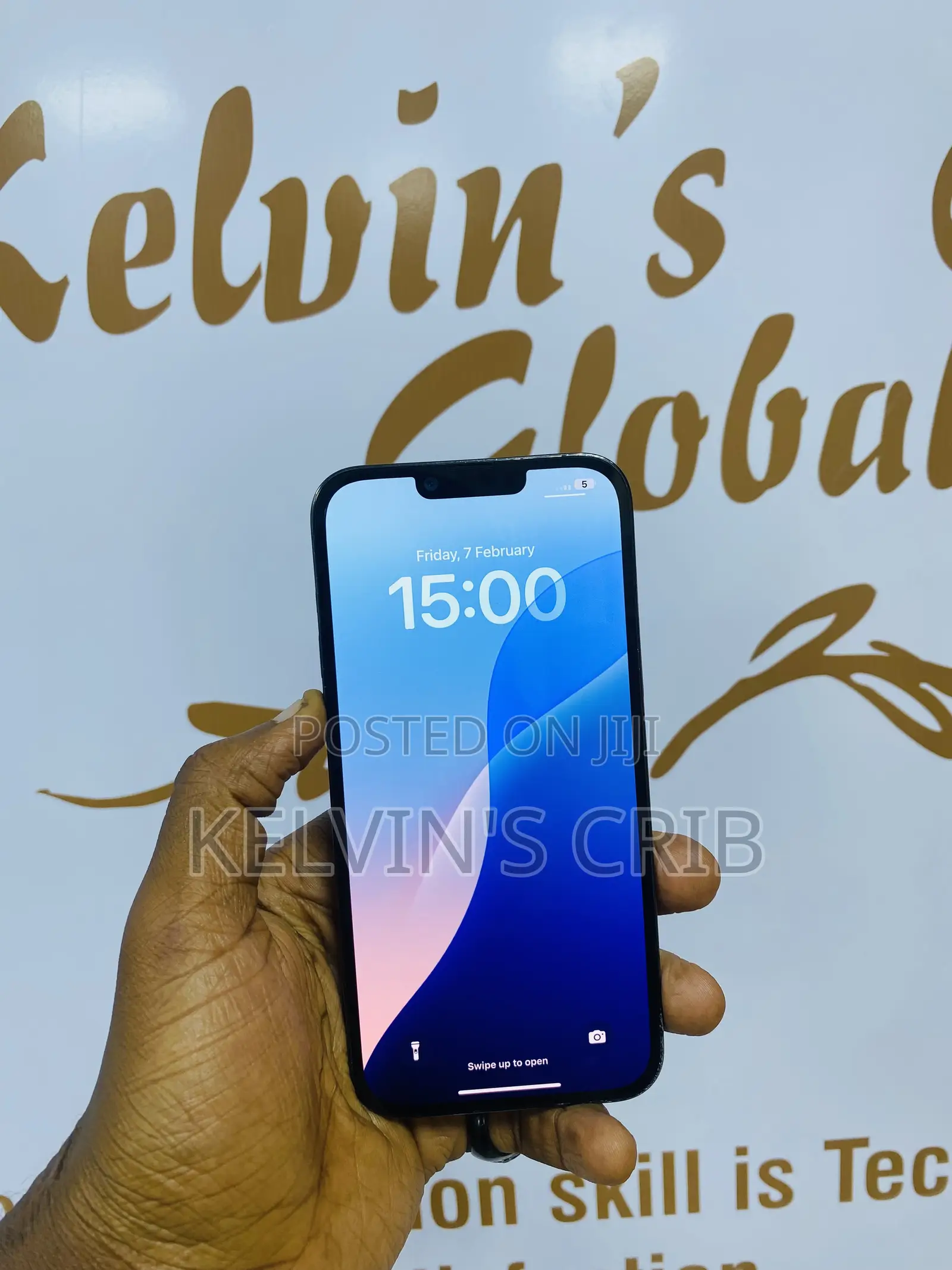 Apple iPhone 13 Pro Max 256 GB Black