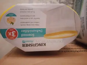 Ikeda Airfresher and Dehumidifier
