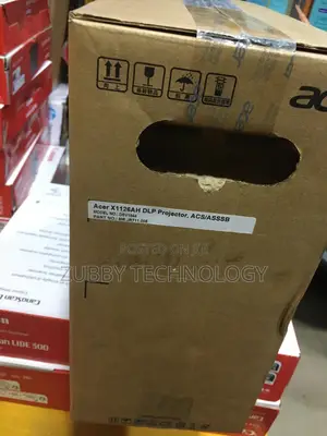 Acer Projector