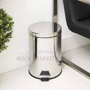 Waste Bin for Dining