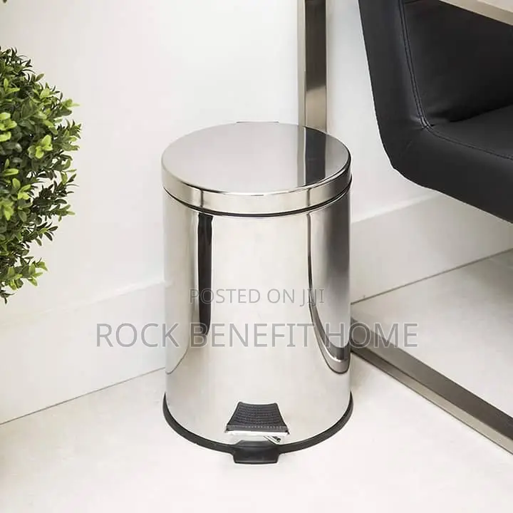 Waste Bin for Dining