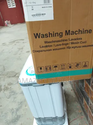 Quality Top-Notch Hisense 5kg Washing Machine -Wspa503