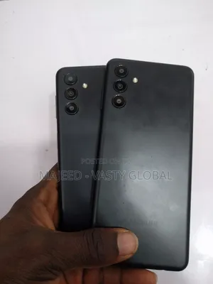 Samsung Galaxy A13 5G 64 GB Black