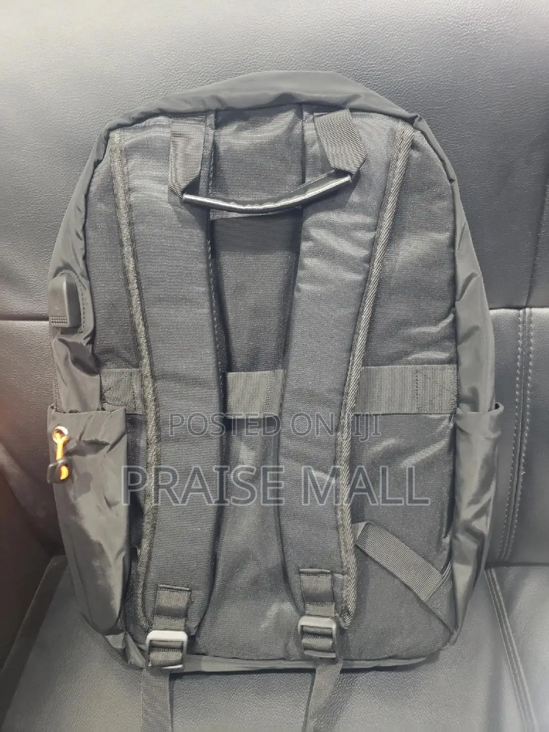 Quality Waterproof School/Travel Backpack