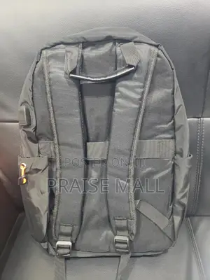 Quality Waterproof School/Travel Backpack