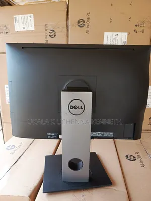 New Desktop Computer Dell Optiplex 7050 8GB Intel Core i5 HDD 500GB