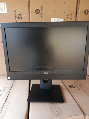 New Desktop Computer Dell Optiplex 7050 8GB Intel Core i5 HDD 500GB