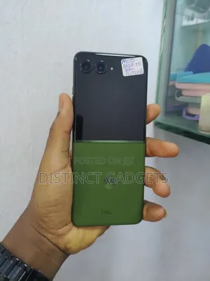 Motorola Razr 50 Ultra 512 GB Green