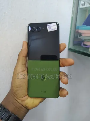 Motorola Razr 50 Ultra 512 GB Green