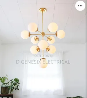 Luxurious Chandelier