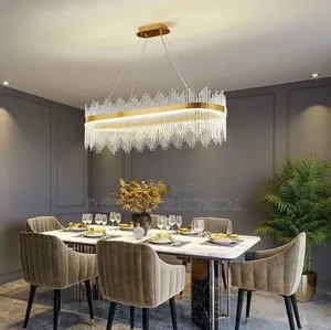 Luxurious Chandelier by 800