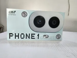 New Nothing Phone CMF Phone 1 256 GB