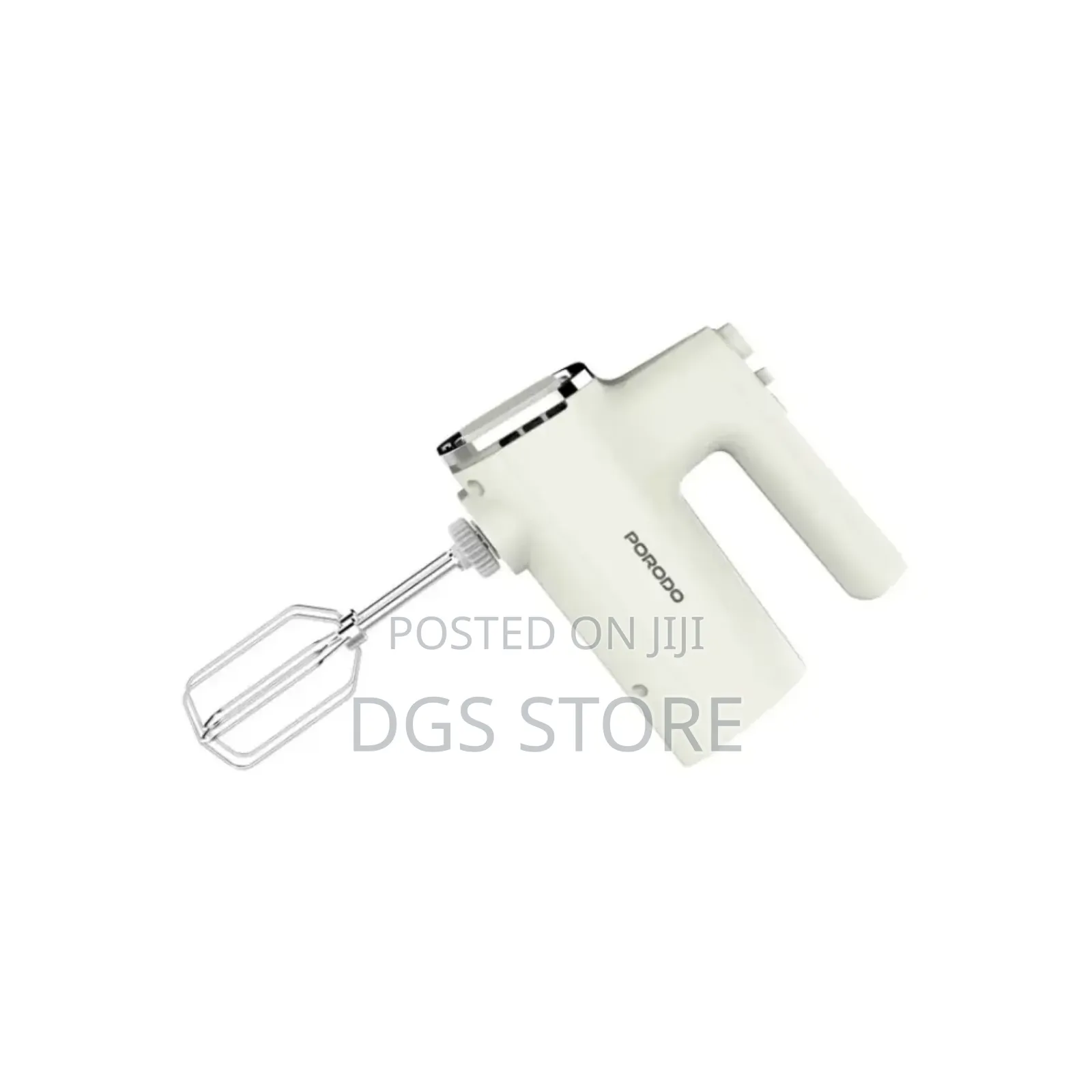 Porodo LFS073 Spill Proof Dual Mode Mixer