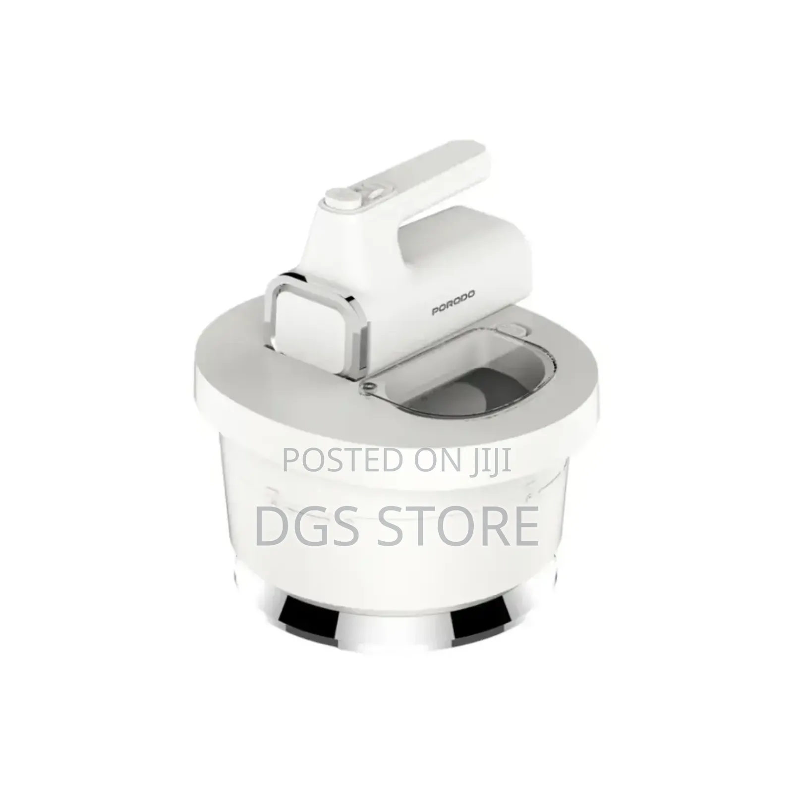 Porodo LFS073 Spill Proof Dual Mode Mixer