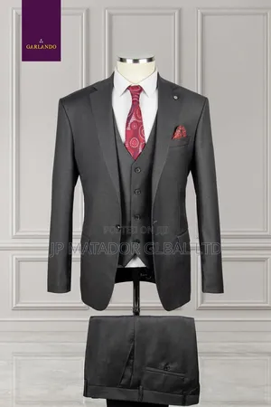 Classic!!Men's Suits! Just New!
