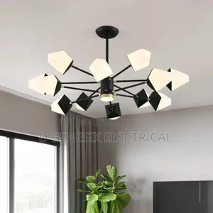 Luxurious Chandelier