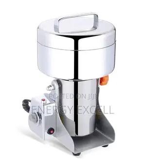 Spices and Herb Grinder 1000g