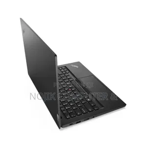 New Laptop Lenovo ThinkPad E14 G5 16GB Intel Core I5 SSD 40GB