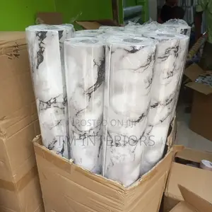 Tm Interiors Exclusive Quality Marble Sheet Wallpapers