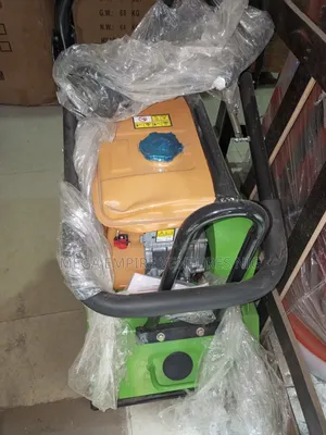 Plate Compactor Machine