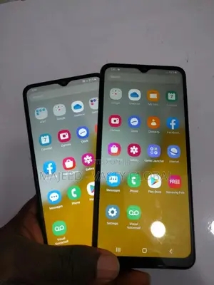 Samsung Galaxy A13 5G 64 GB Black