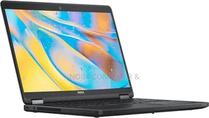 New Laptop Dell Latitude 5450 16GB Intel Core Ultra 5 SSD 512GB