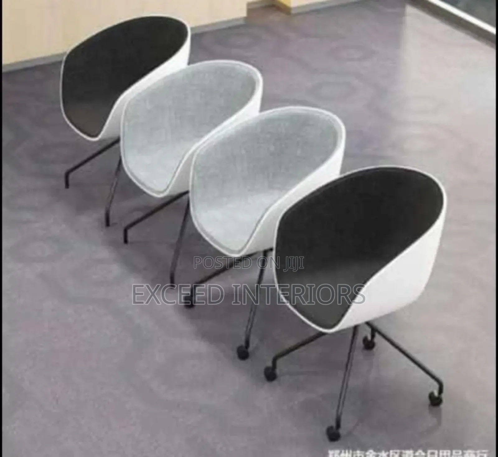 Quality Restaurant Chair