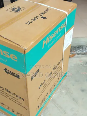 Portable Hisense 5kg Twin Tub Top Washing Machine -Wspa503