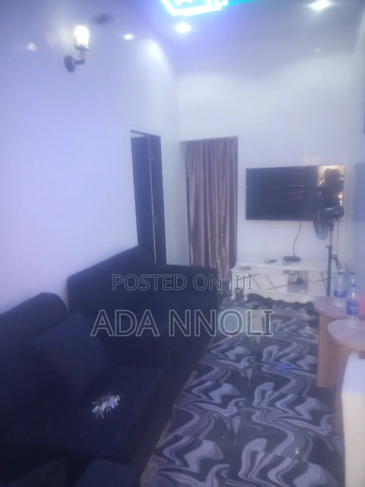 2bedroom Serviced Apartment Available