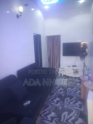 2bedroom Serviced Apartment Available