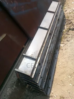 Piler Panels and Frame Panels
