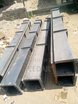 Piler Panels and Frame Panels