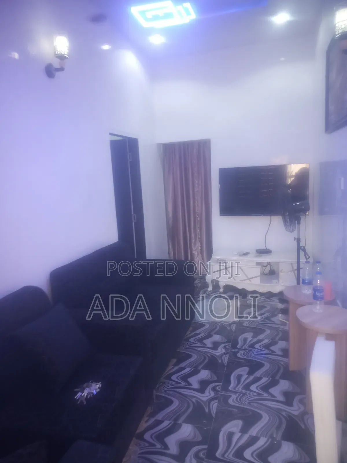 2bedroom Serviced Apartment Available