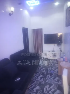 2bedroom Serviced Apartment Available