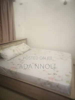 2bedroom Serviced Apartment Available