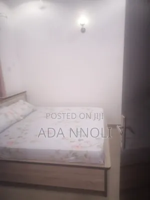 2bedroom Serviced Apartment Available