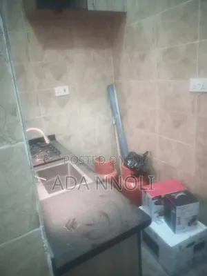 2bedroom Serviced Apartment Available