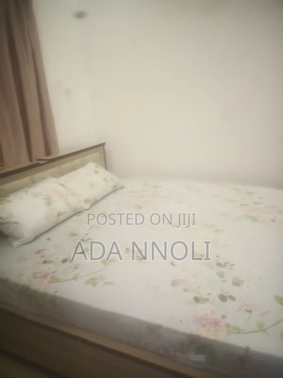 2bedroom Serviced Apartment Available