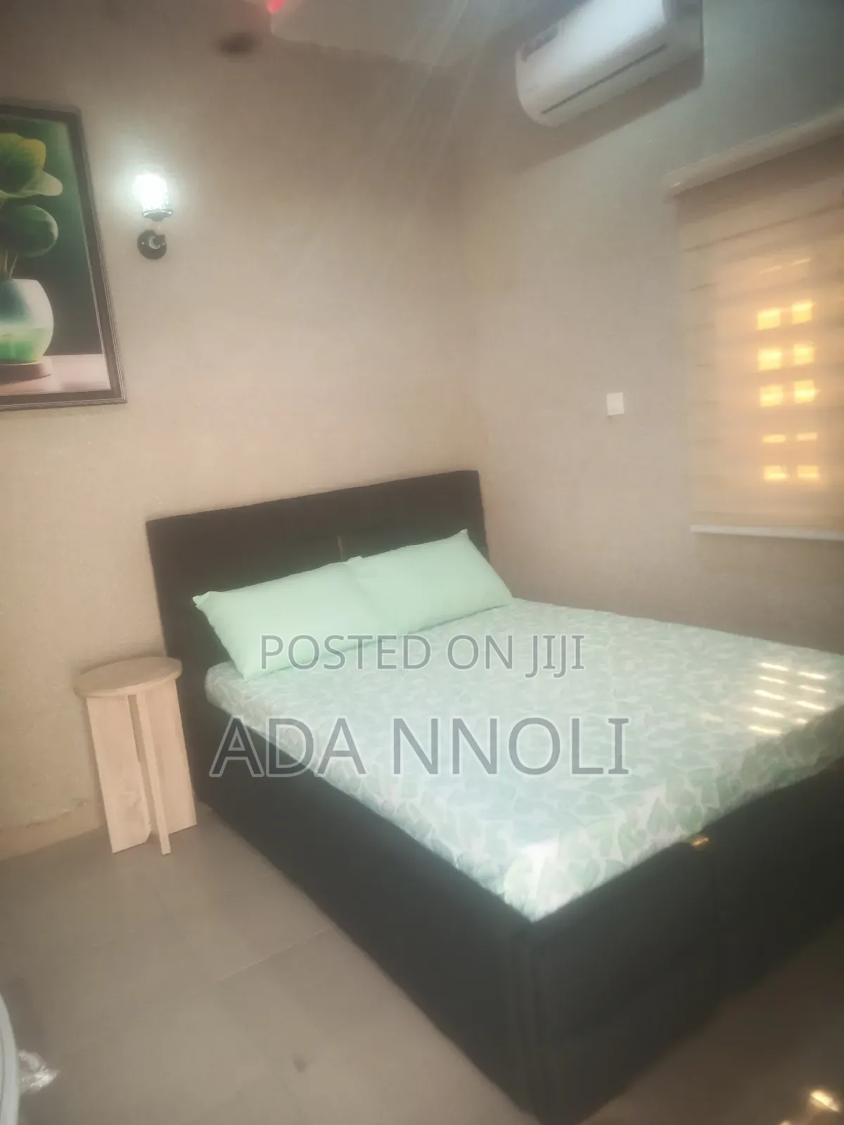 2bedroom Serviced Apartment Available