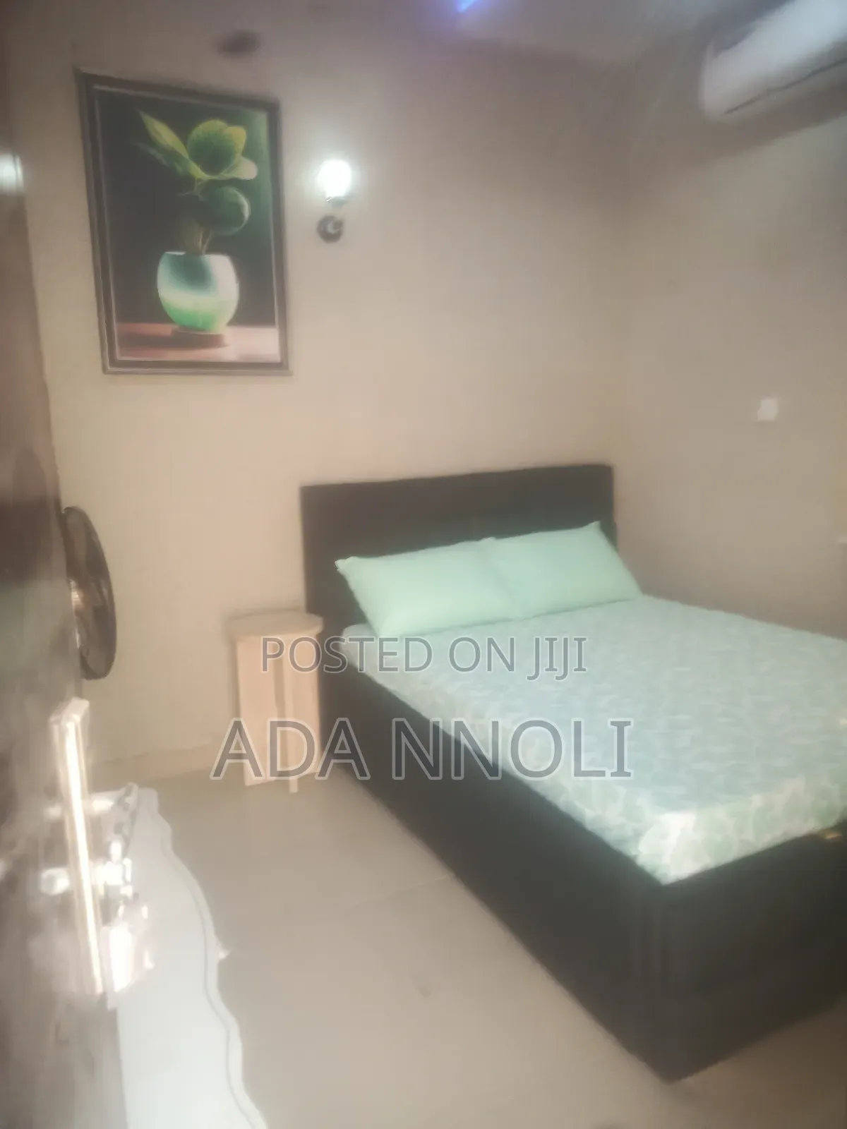2bedroom Serviced Apartment Available